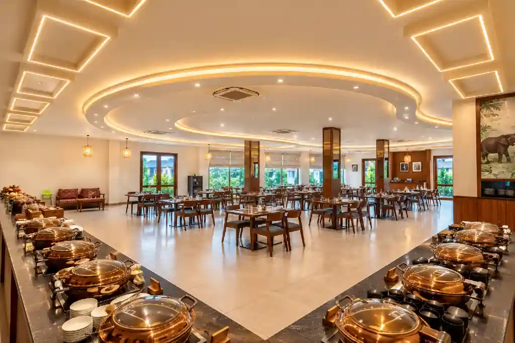 Evara Spa & Resort photo 5