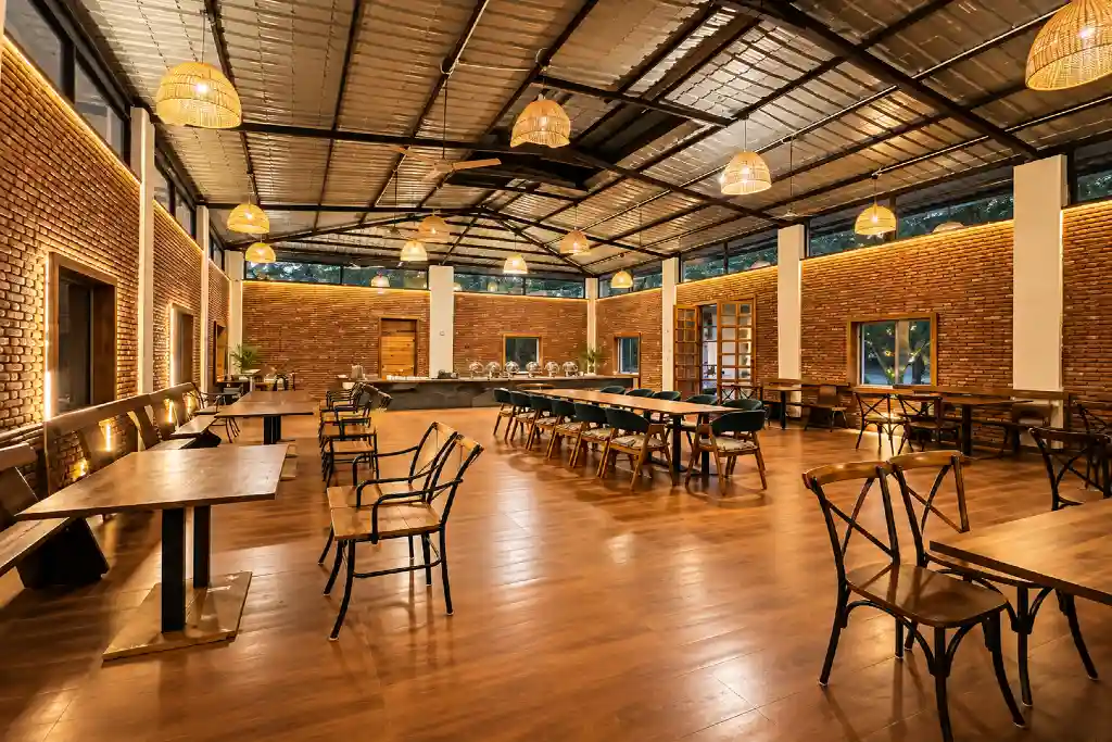Corbett View Resort photo 4