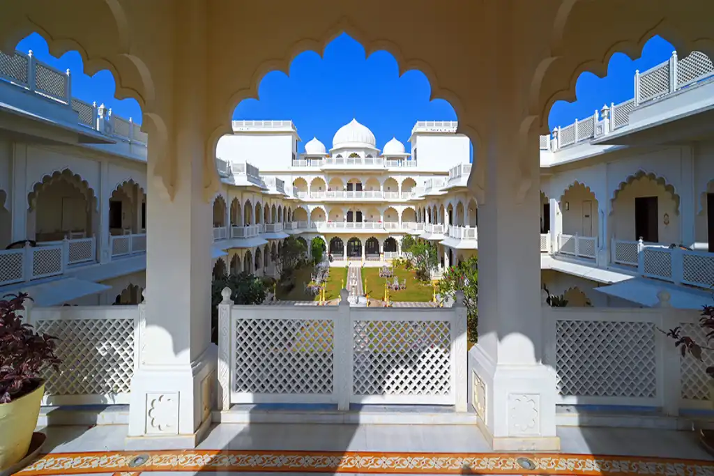 Anuraga Palace photo 2
