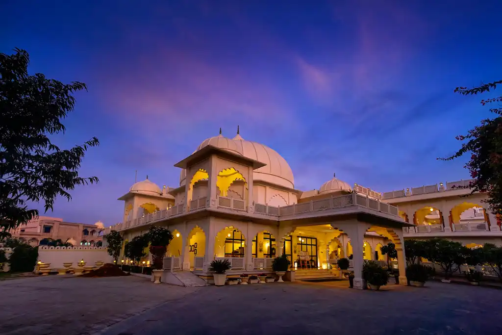 Anuraga Palace photo 1
