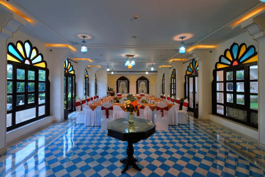 Anuraga Palace photo 3