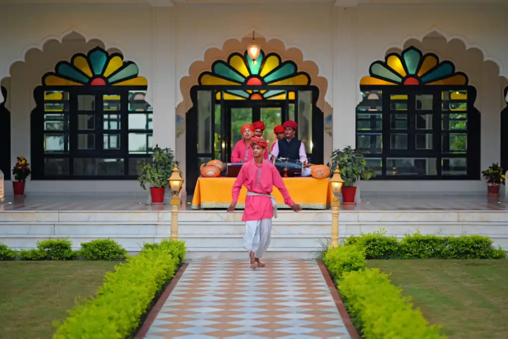 Anuraga Palace photo 4