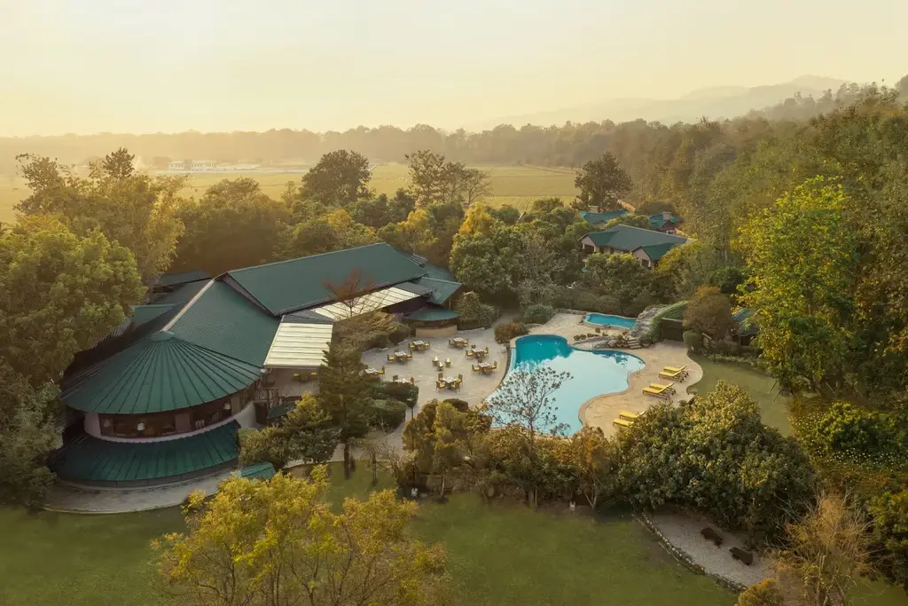 Aahana Resort photo 2
