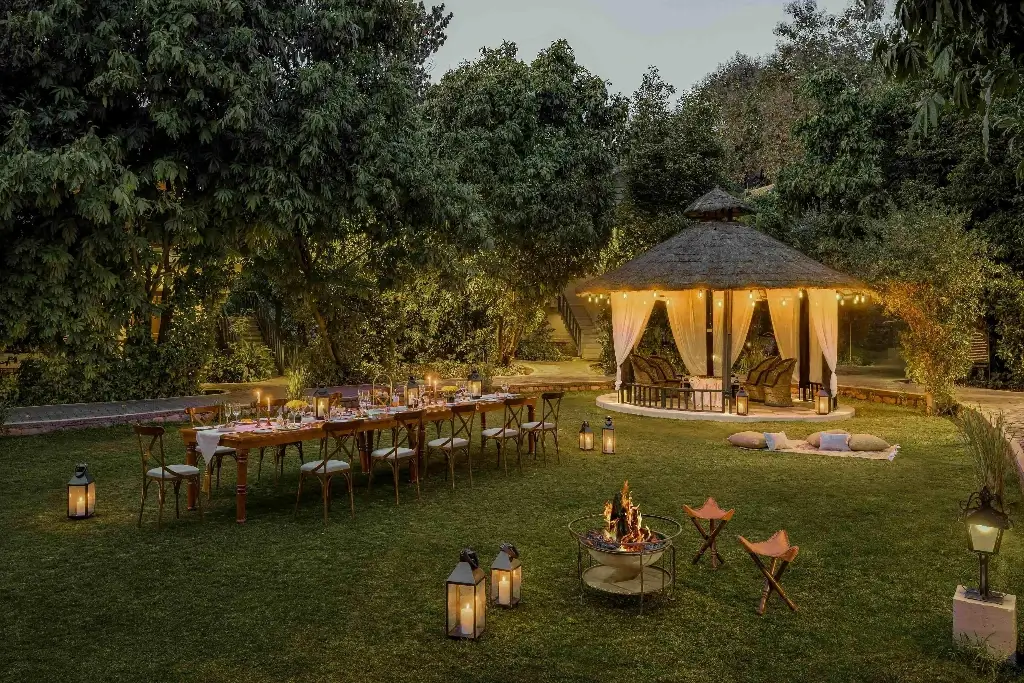 Aahana Resort photo 3