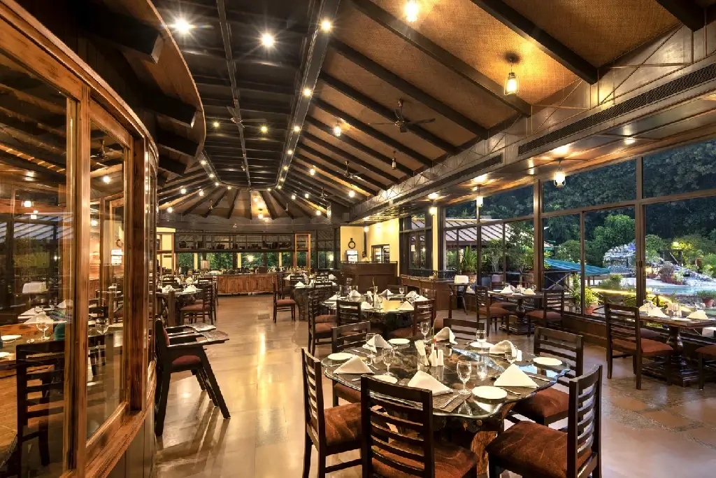 Aahana Resort photo 5