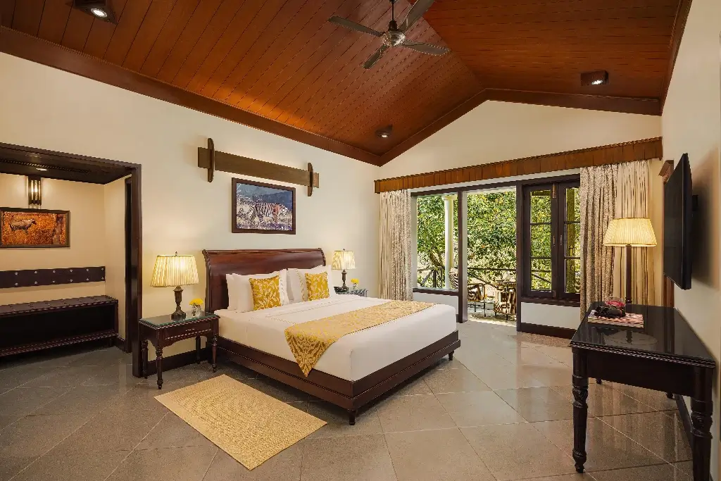 Aahana Family Suite