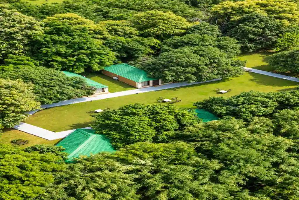 Aranya Nature Resort photo 5