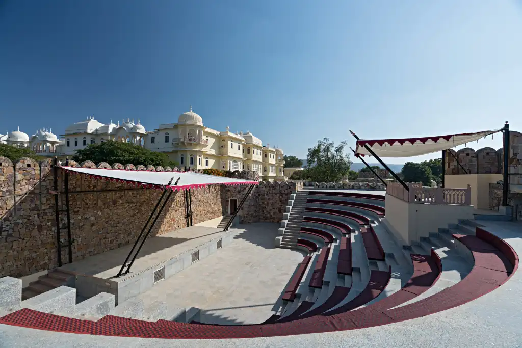 Nahargarh Resort photo 4