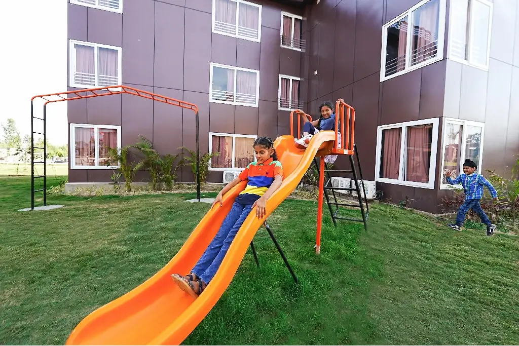 Anantum Gateway Resort photo 3