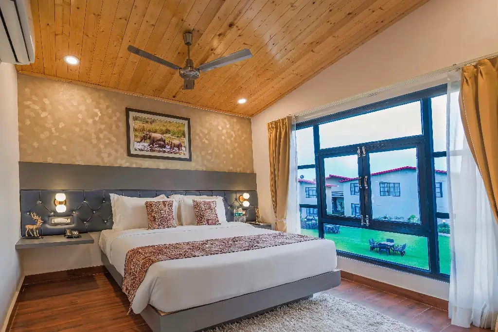 Premium Cottage