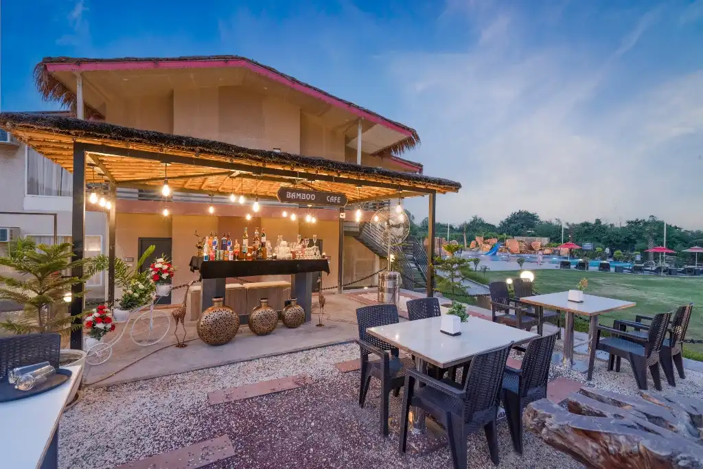 Anantum Gateway Resort photo 4