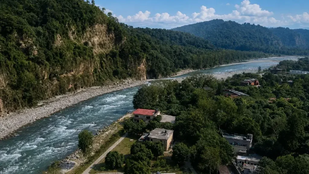 Bel la monde corbett