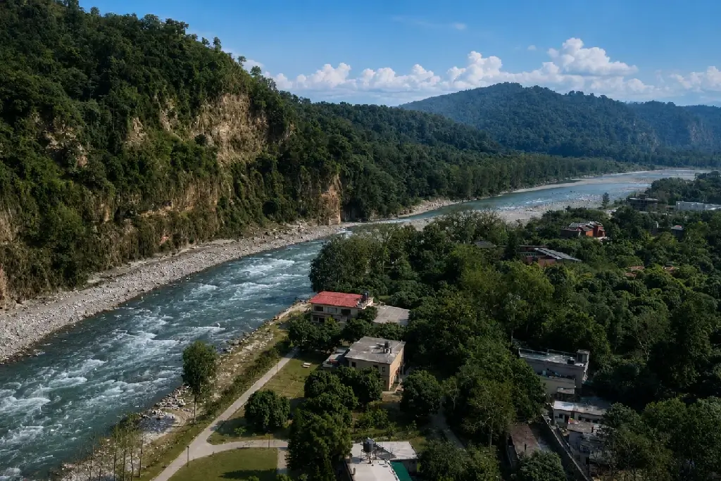 Bel La Monde Corbett photo 1