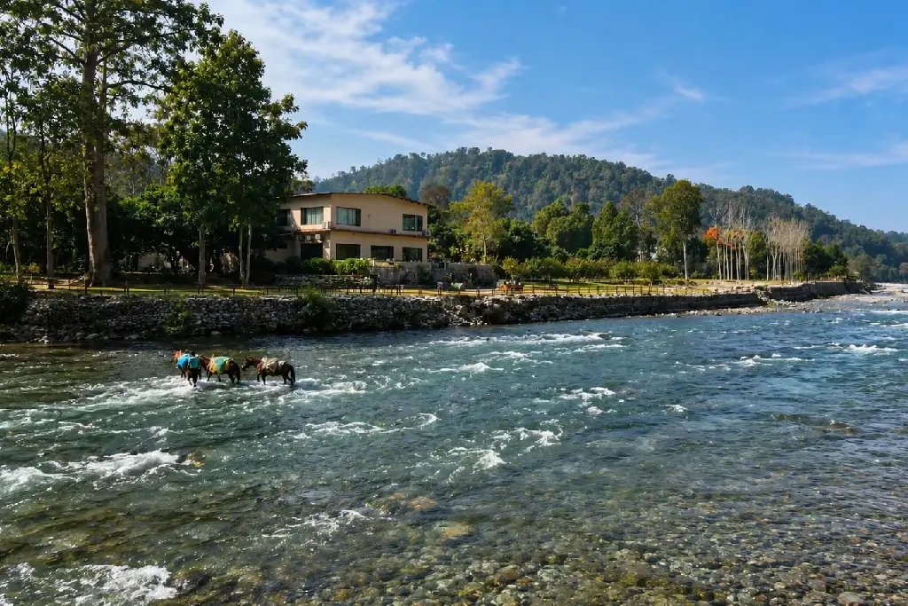 Bel La Monde Corbett photo 3