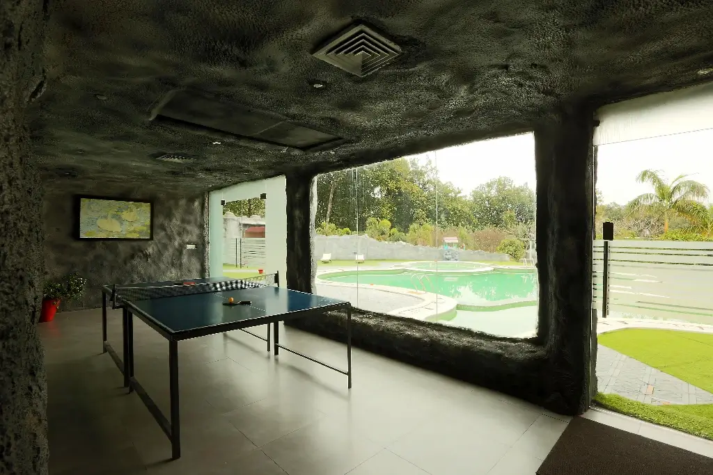 Bellmont Caves Resort photo 4