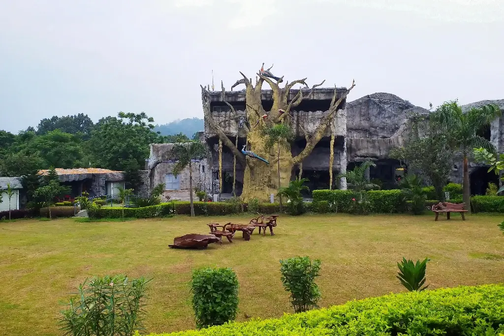 Bellmont Caves Resort photo 3