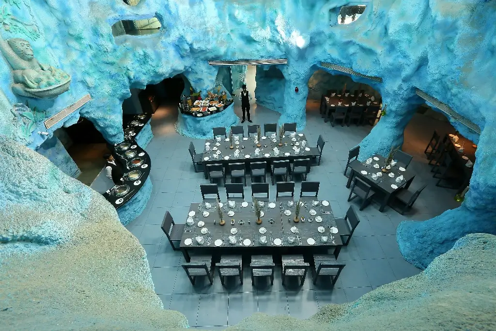 Bellmont Caves Resort photo 2