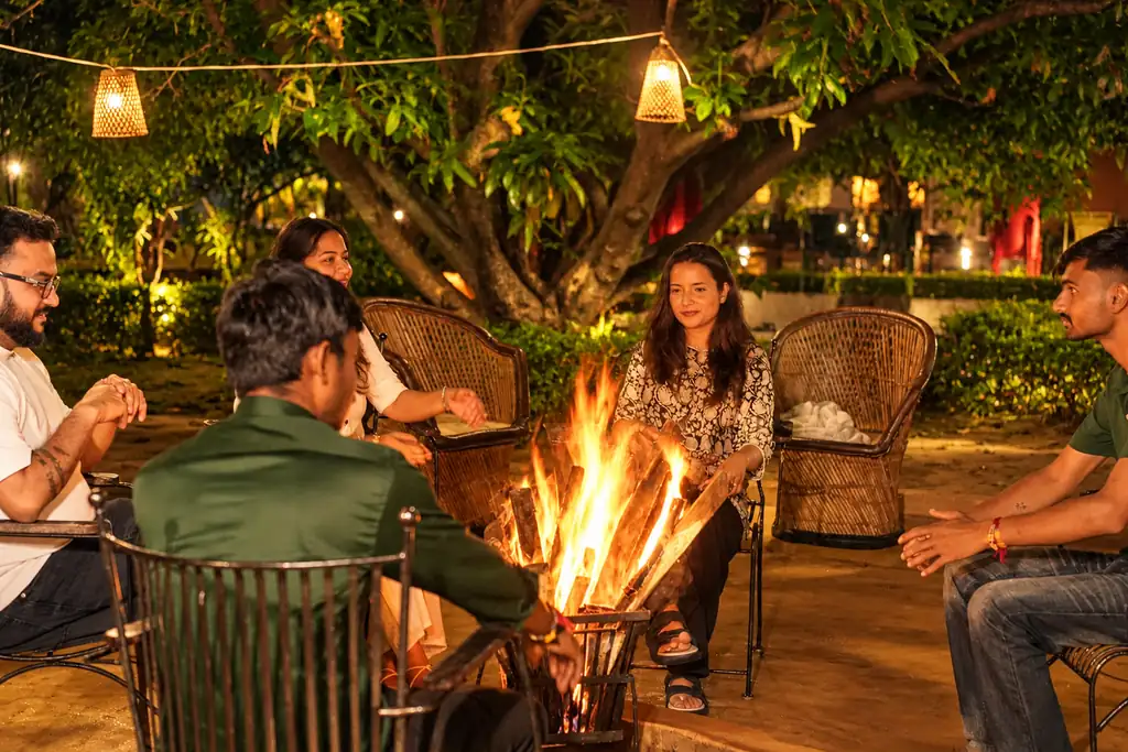 Aranya Nature Resort photo 2