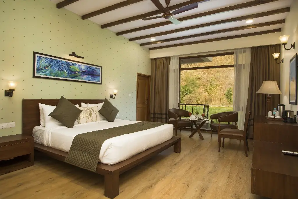 Luxury Room