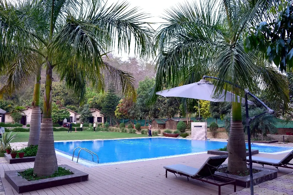 clarissa resort