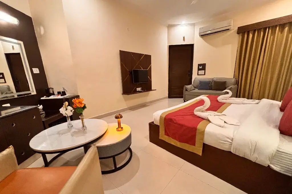 Nest Room