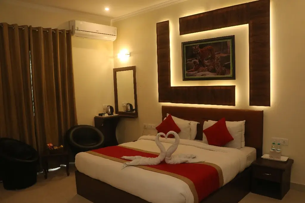 Wings Room