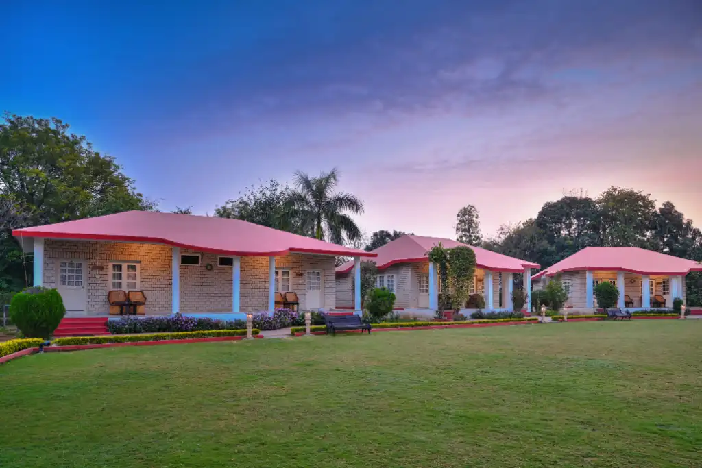 Tiger Den Resort photo 4