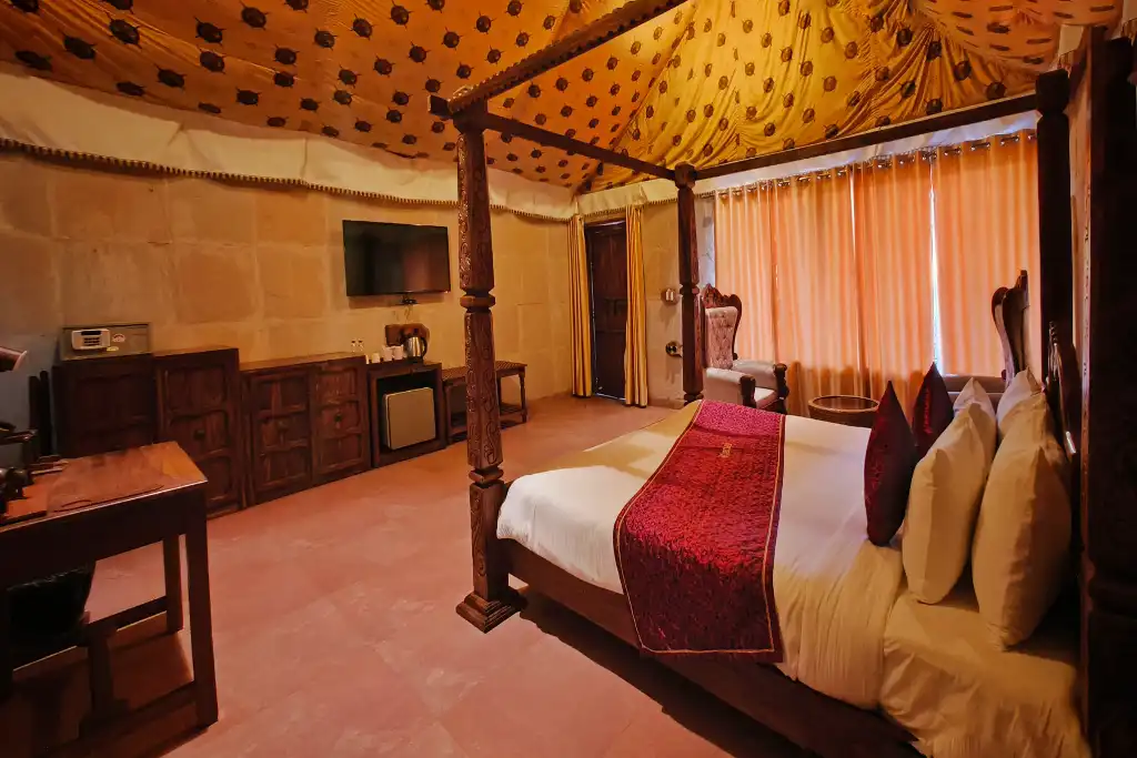 Maharaja Cottage