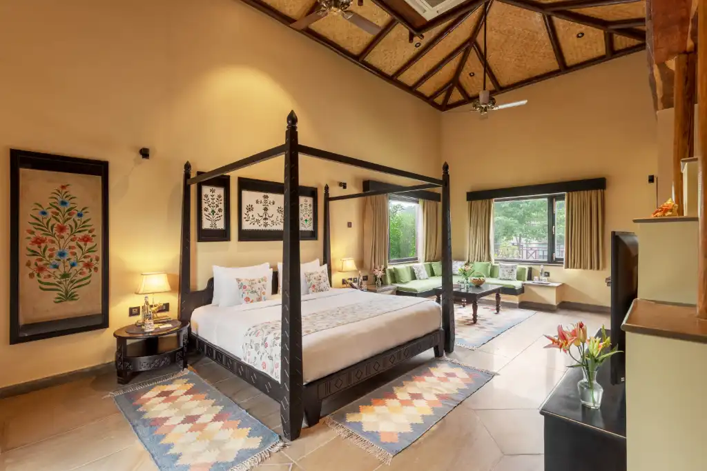 Elegant Suite