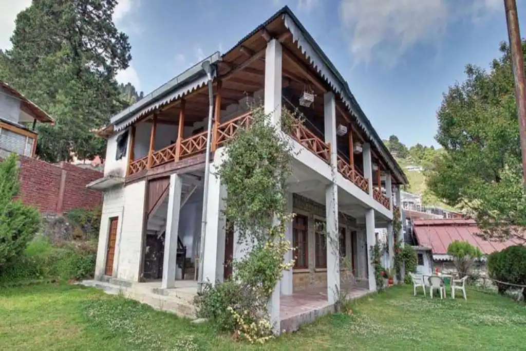 Cottage