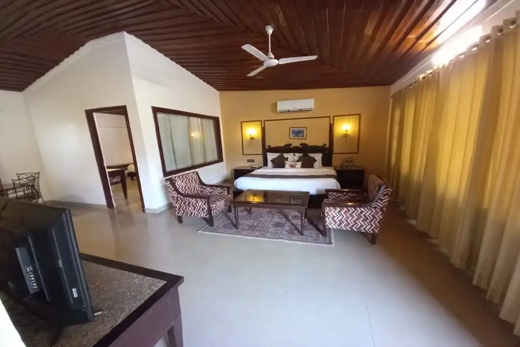 Family suite