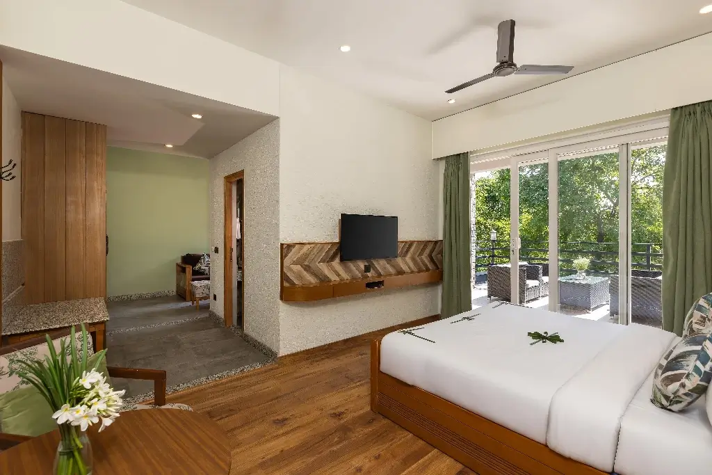 Corbett Suite