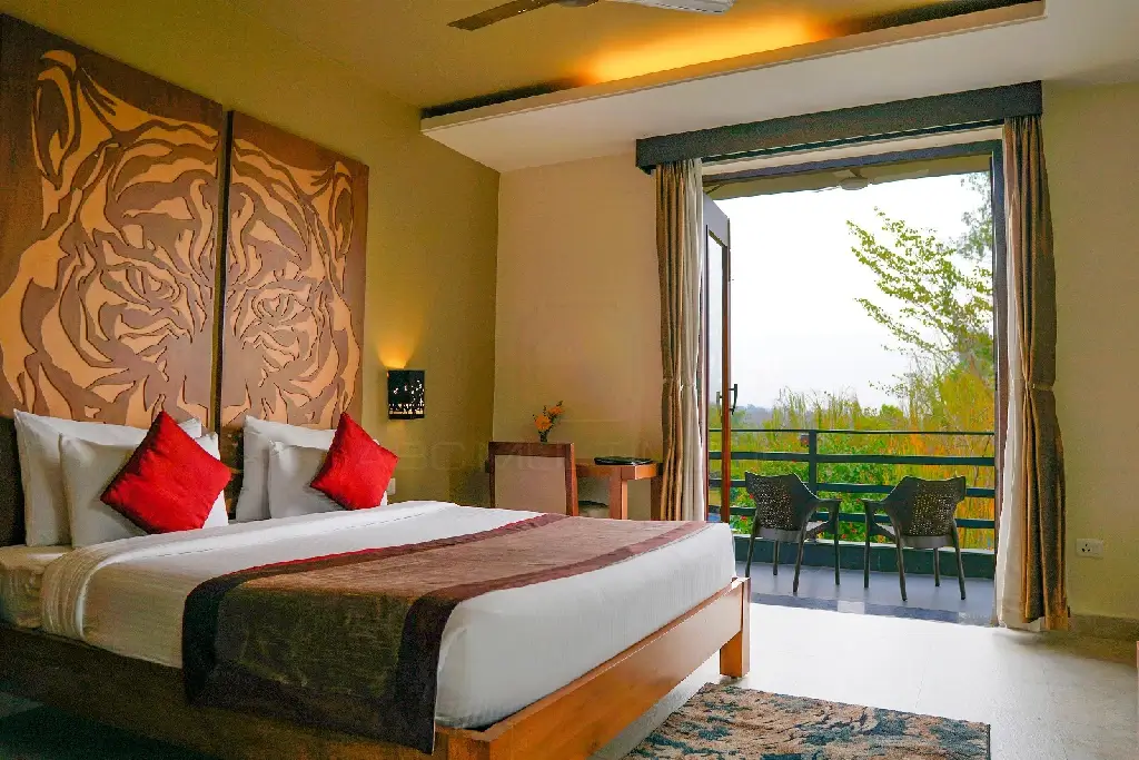 Tiger Suite