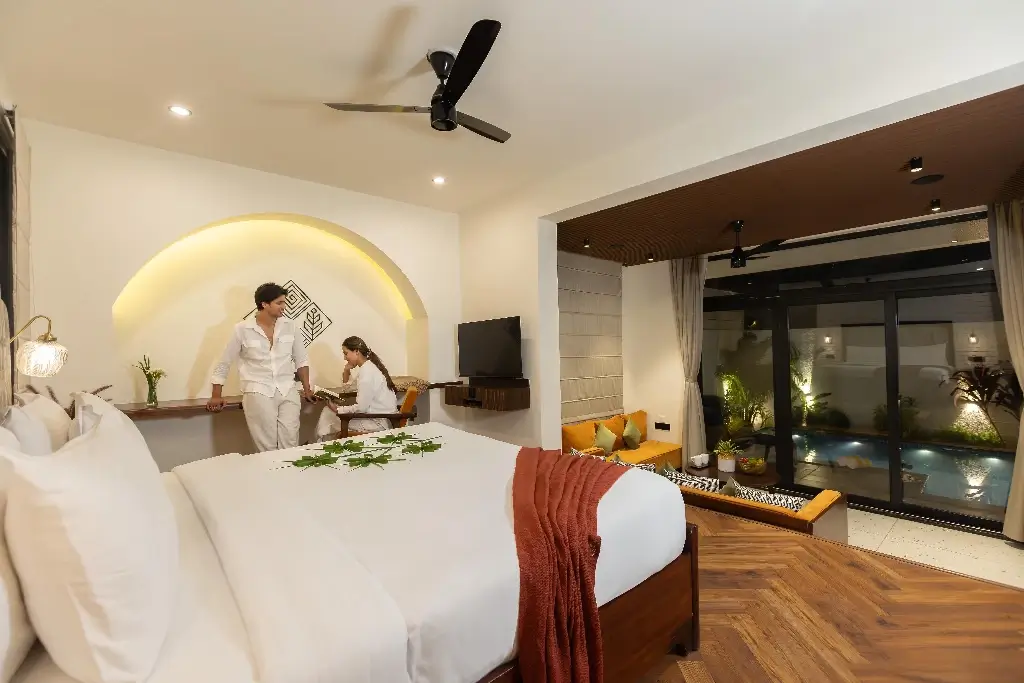 Water Hole Villa