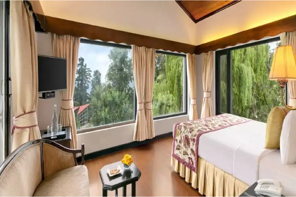 Hillview Suite