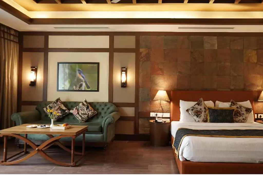 Executive Villa