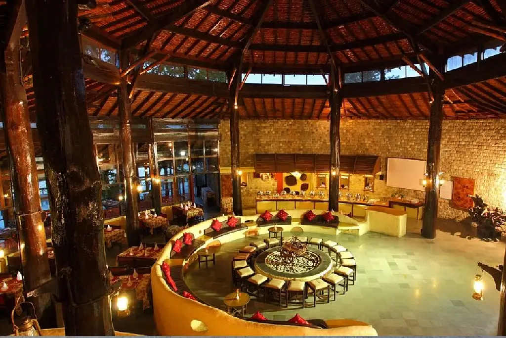 Infinity Resort Corbett photo 5