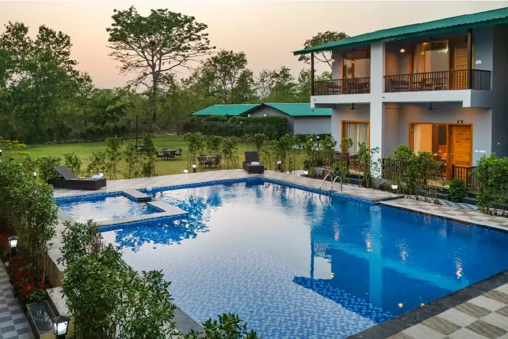 The Jungle Book Corbett photo 4
