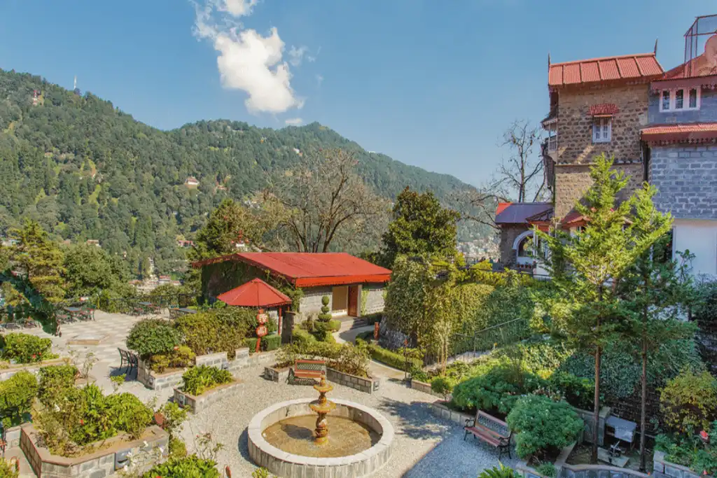 The Naini Retreat photo 3