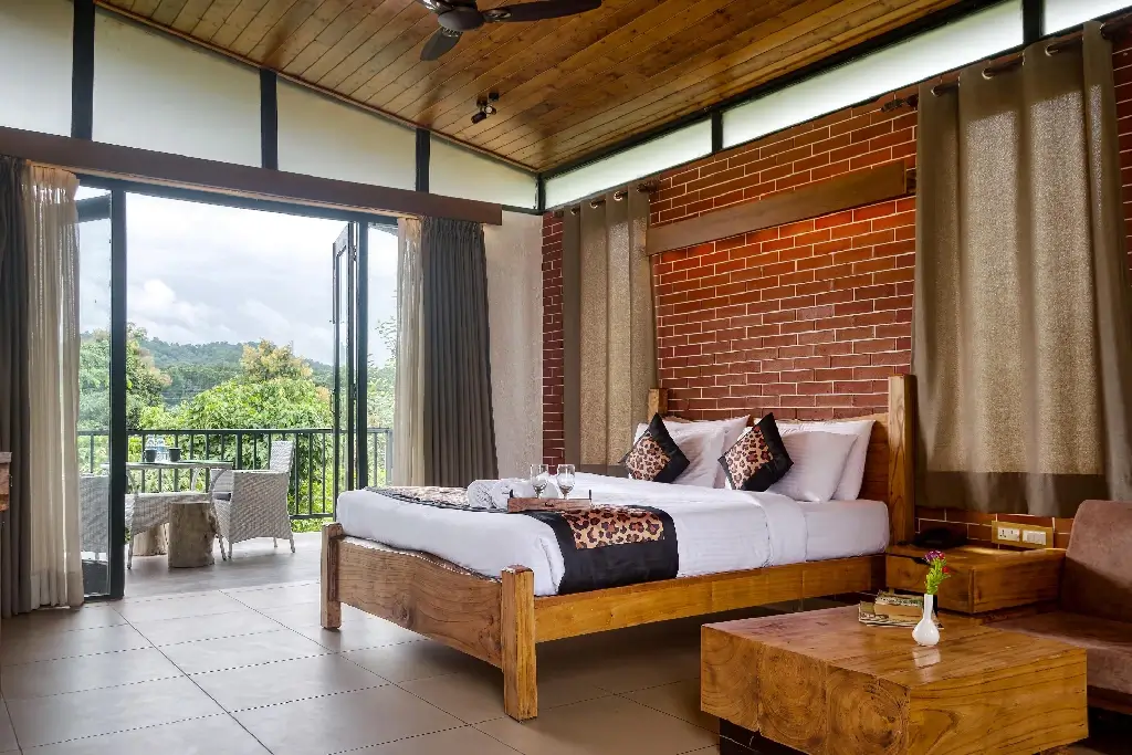 Hideaway Cottages