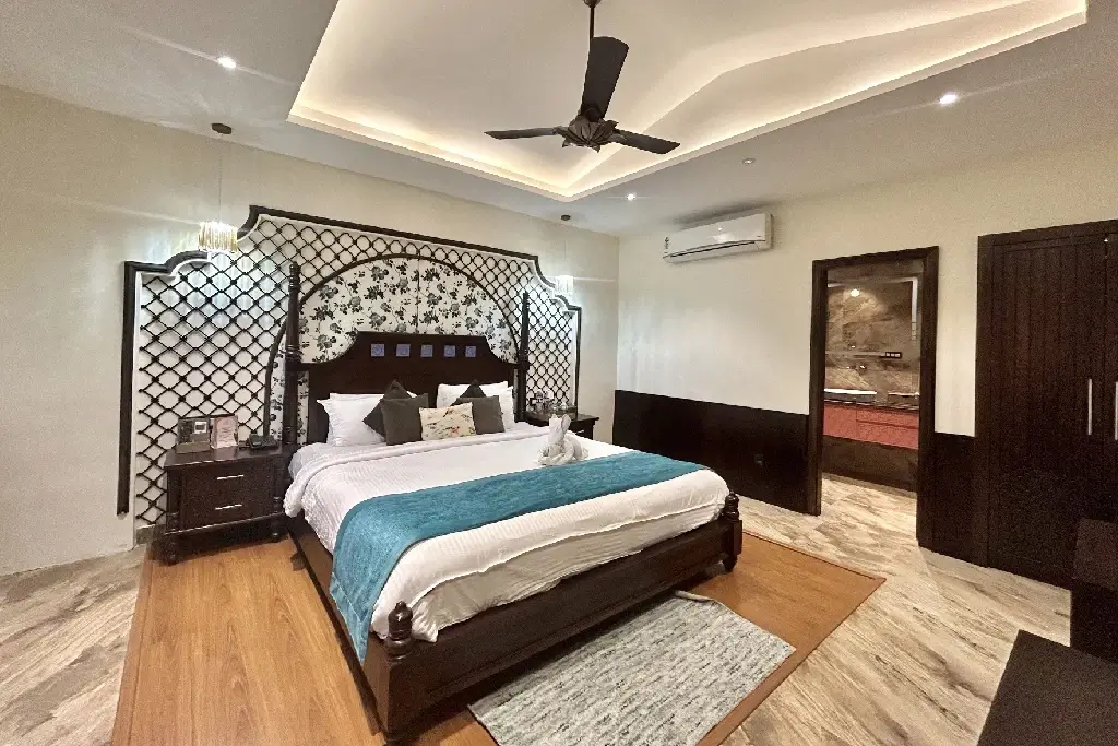 Club Cottage
