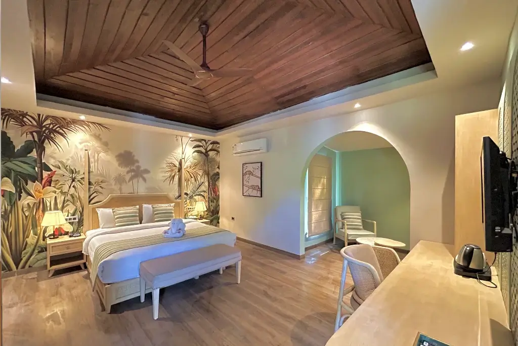 Executive Room