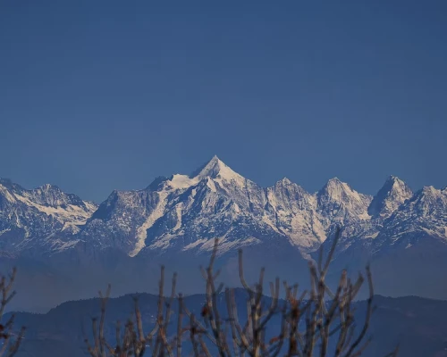 Mukteshwar