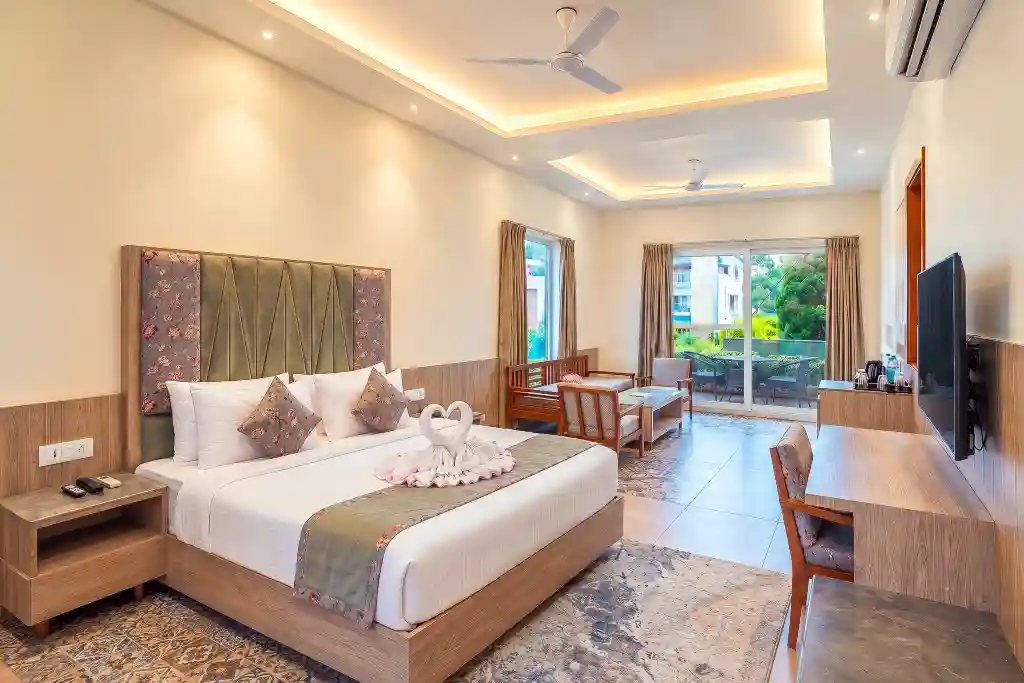 Premium Cottages