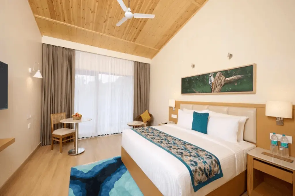 Premium Cottage