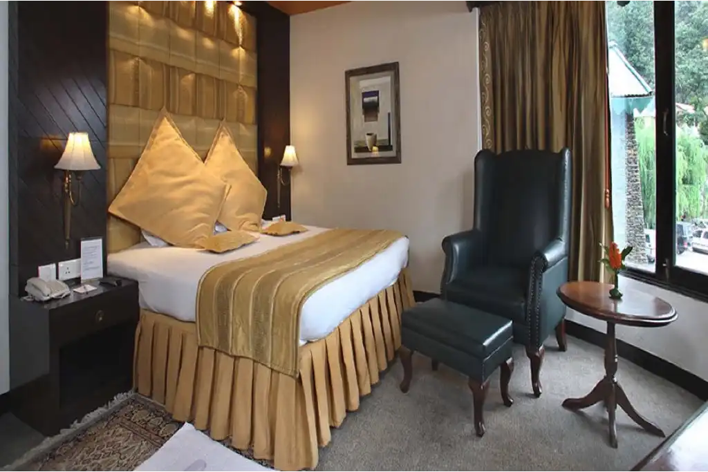 Presidential Suite