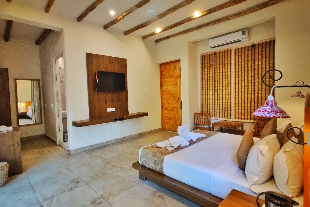 Luxury Room