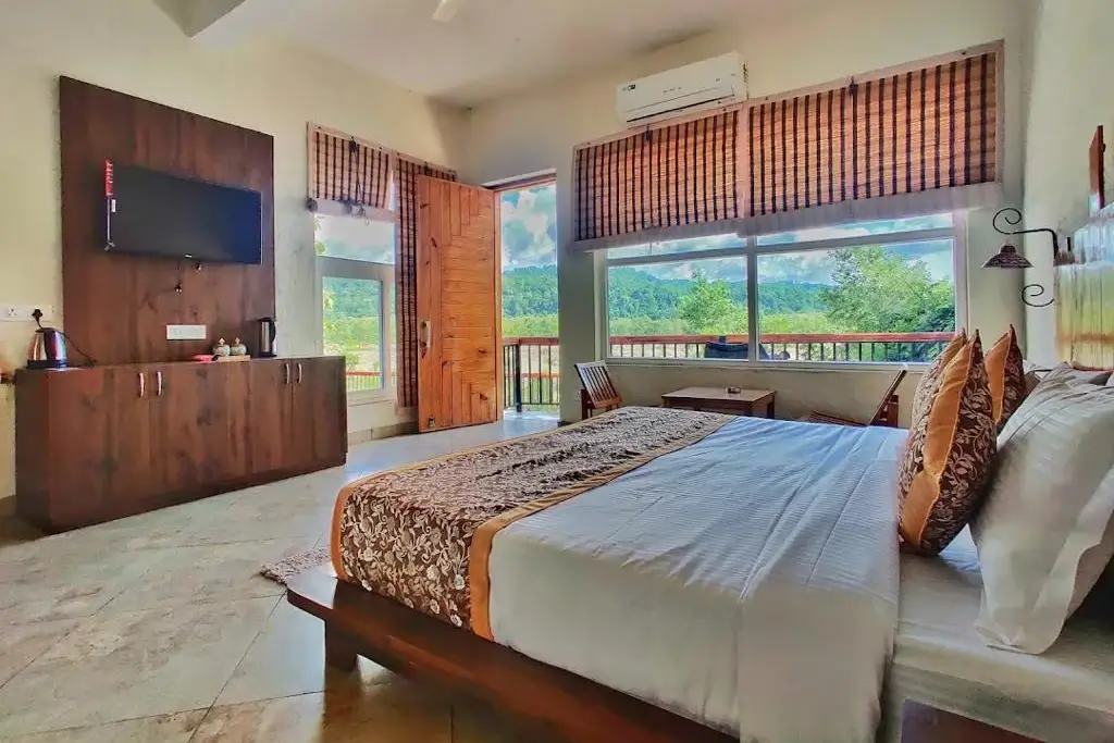 River View Room