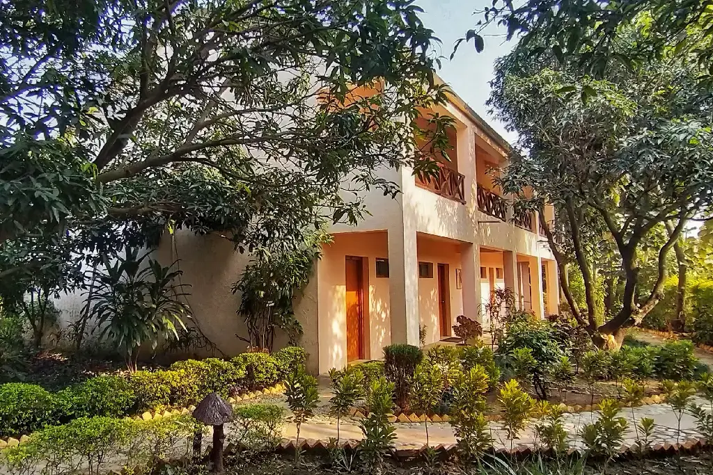Serenity Corbett Resort photo 3