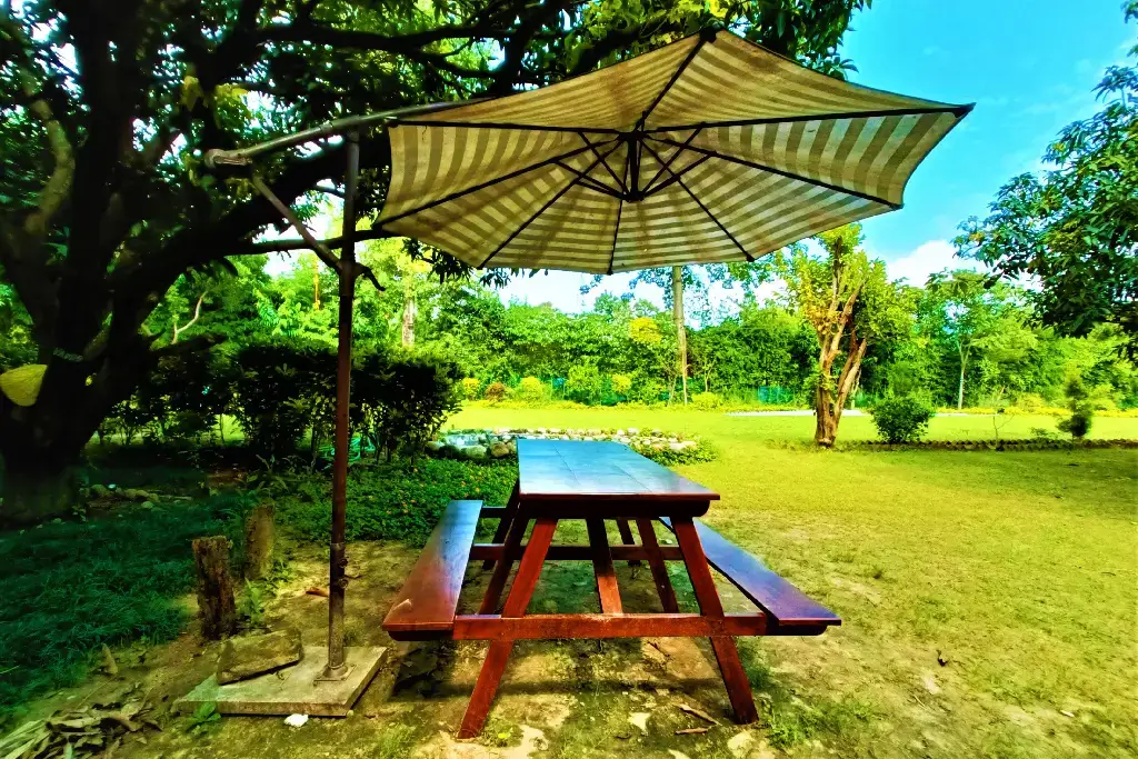 Serenity Corbett Resort photo 4